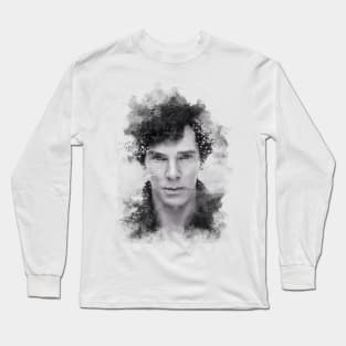 Sherlock Long Sleeve T-Shirt